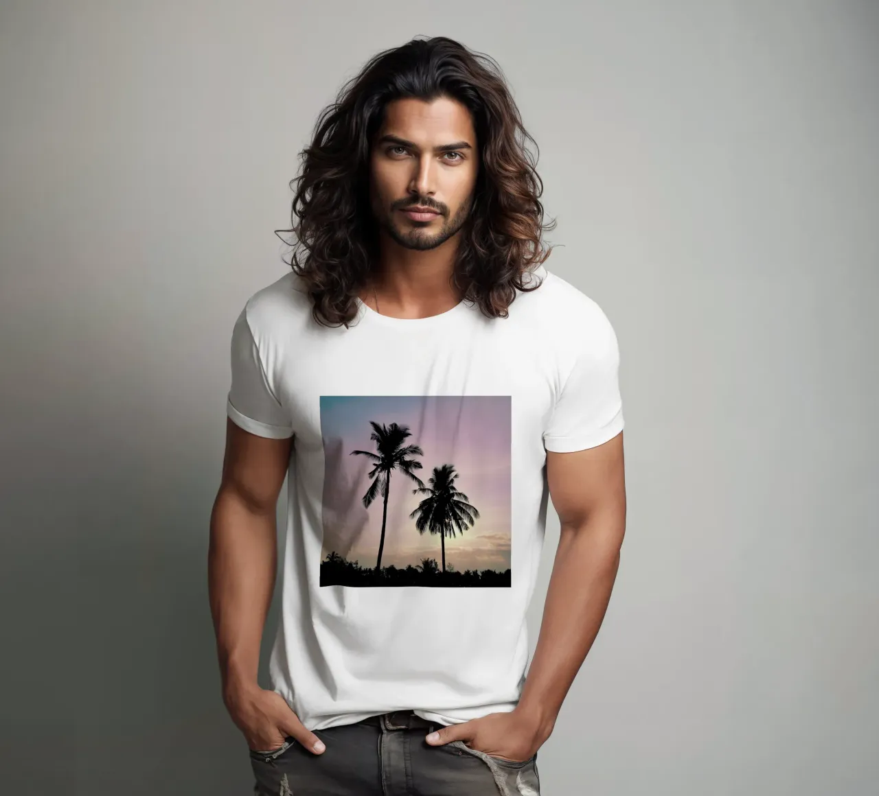 Philippine Sky by @elixir_kun t-shirt da EyeEm Mobile GmbH