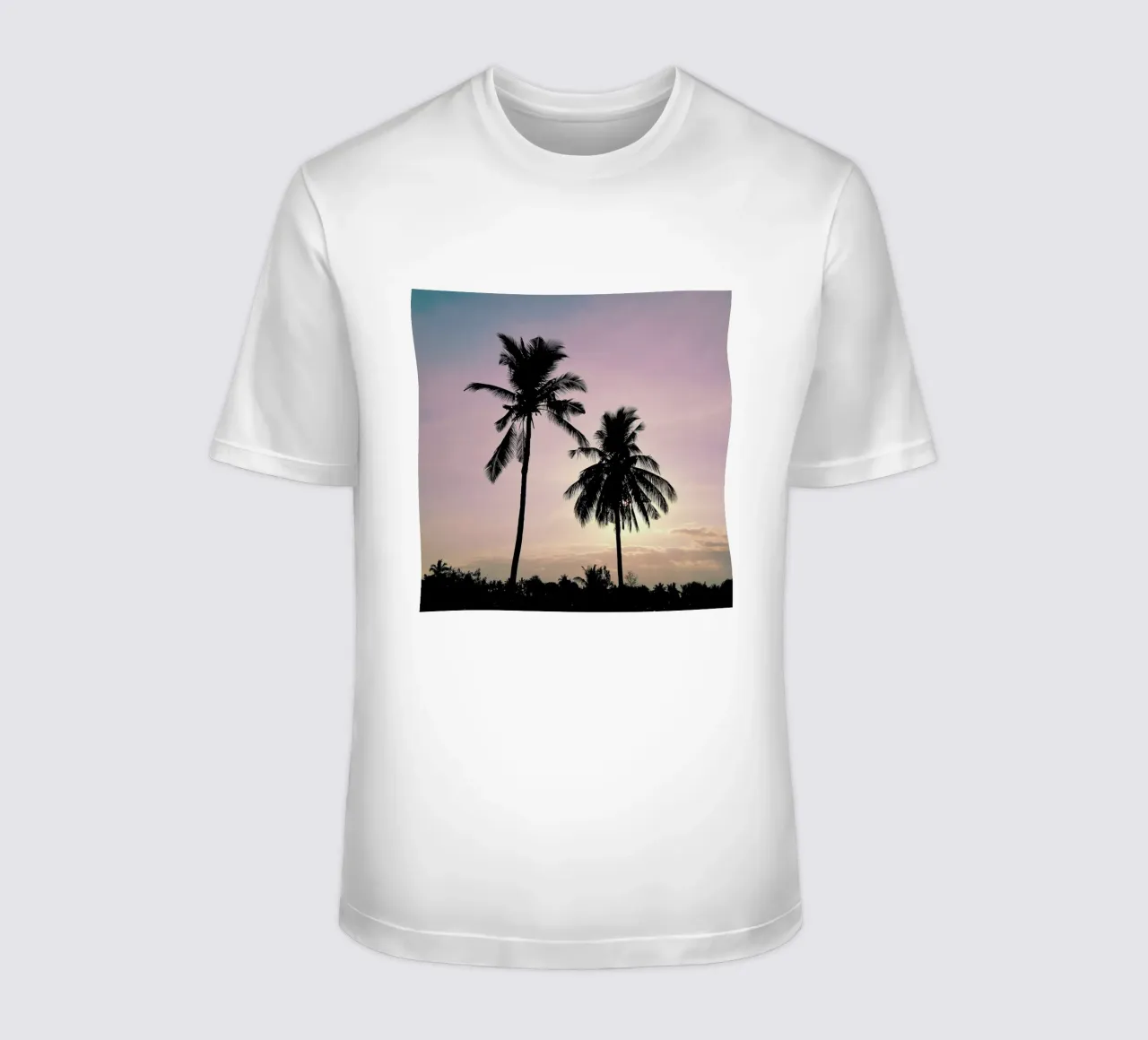 Philippine Sky by @elixir_kun t-shirt da EyeEm Mobile GmbH
