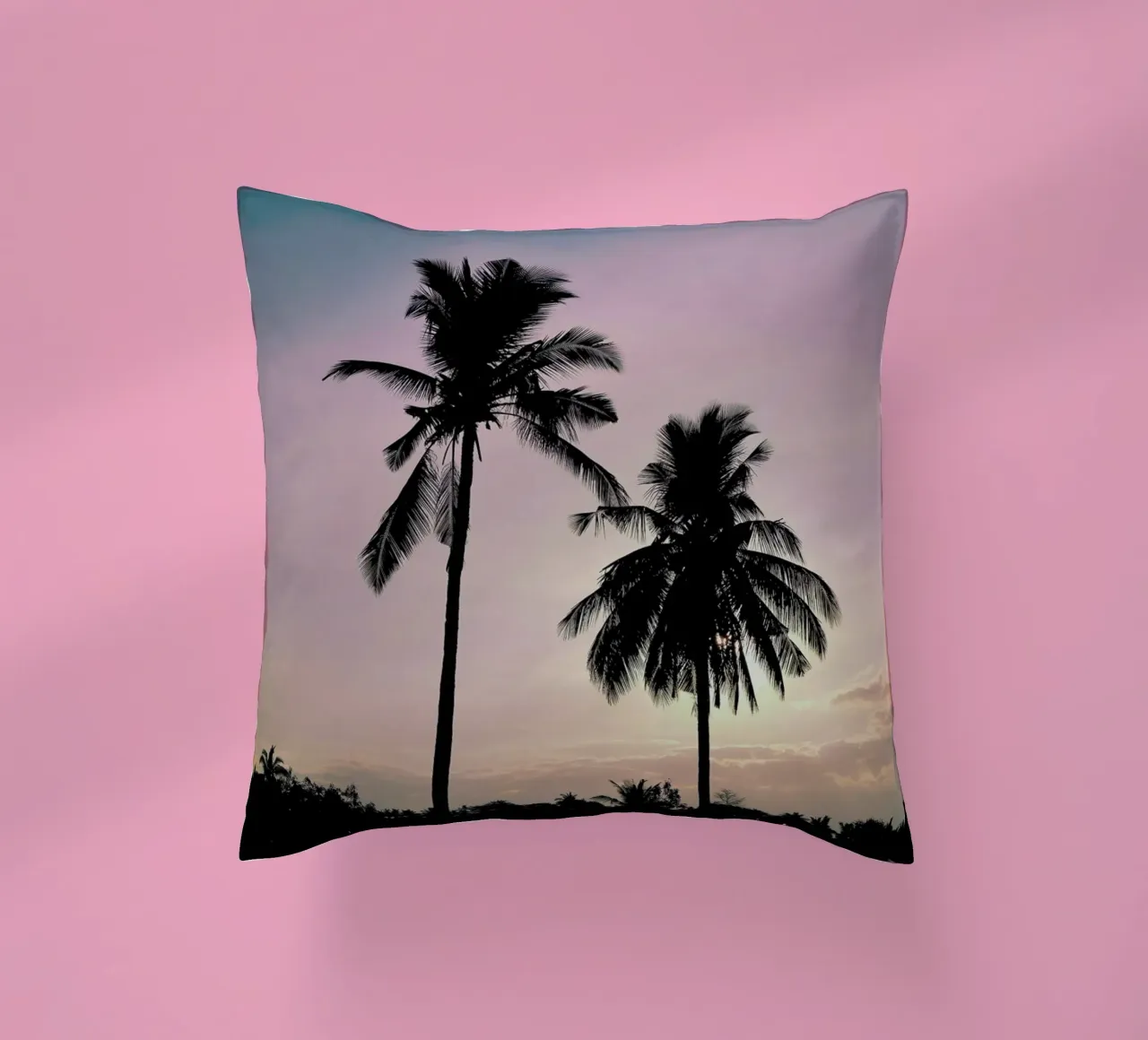 Philippine Sky by @elixir_kun cuscino da EyeEm Mobile GmbH