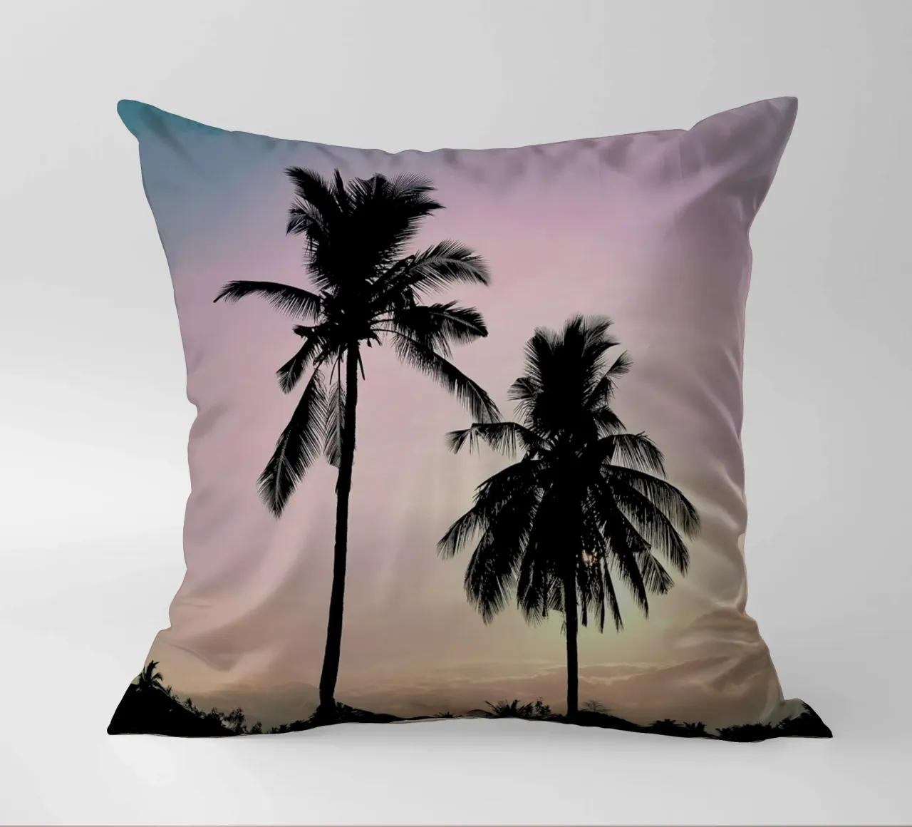 Philippine Sky by @elixir_kun cuscino da EyeEm Mobile GmbH