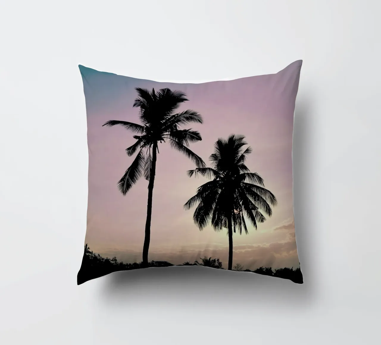 Philippine Sky by @elixir_kun cuscino da EyeEm Mobile GmbH