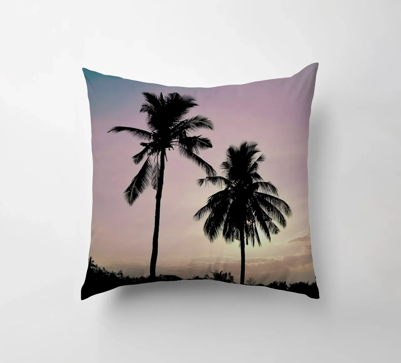 Philippine Sky by @elixir_kun cuscino da EyeEm Mobile GmbH