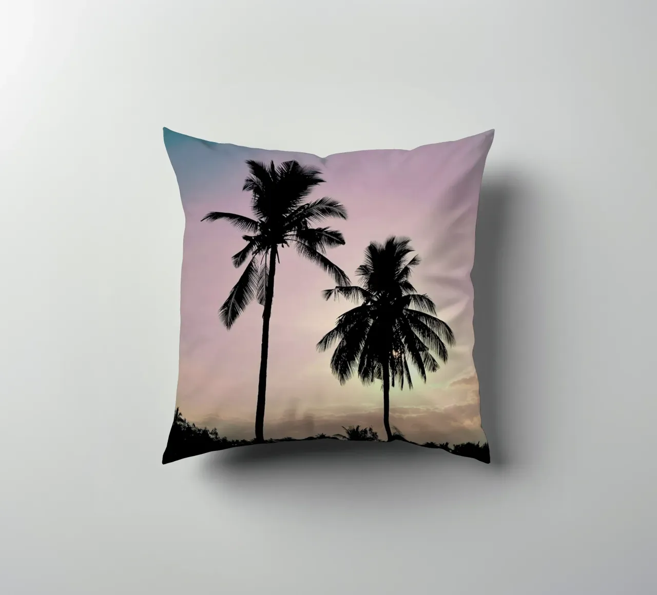 Philippine Sky by @elixir_kun cuscino da EyeEm Mobile GmbH