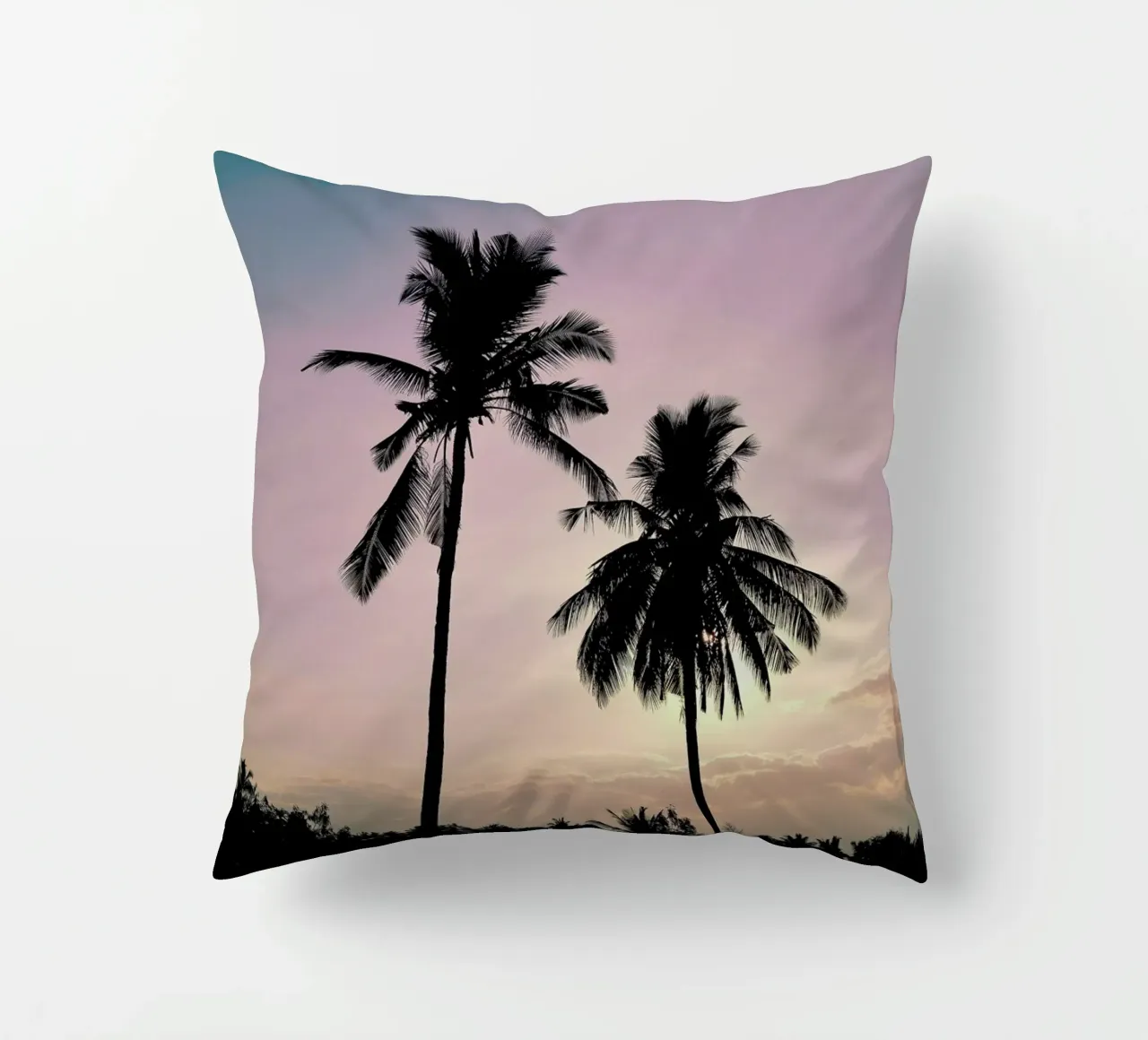 Philippine Sky by @elixir_kun cuscino da EyeEm Mobile GmbH