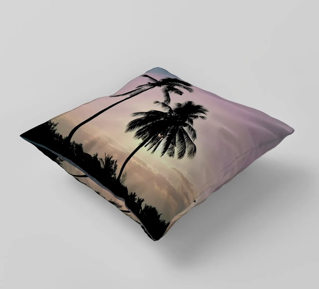 Philippine Sky by @elixir_kun cuscino da EyeEm Mobile GmbH