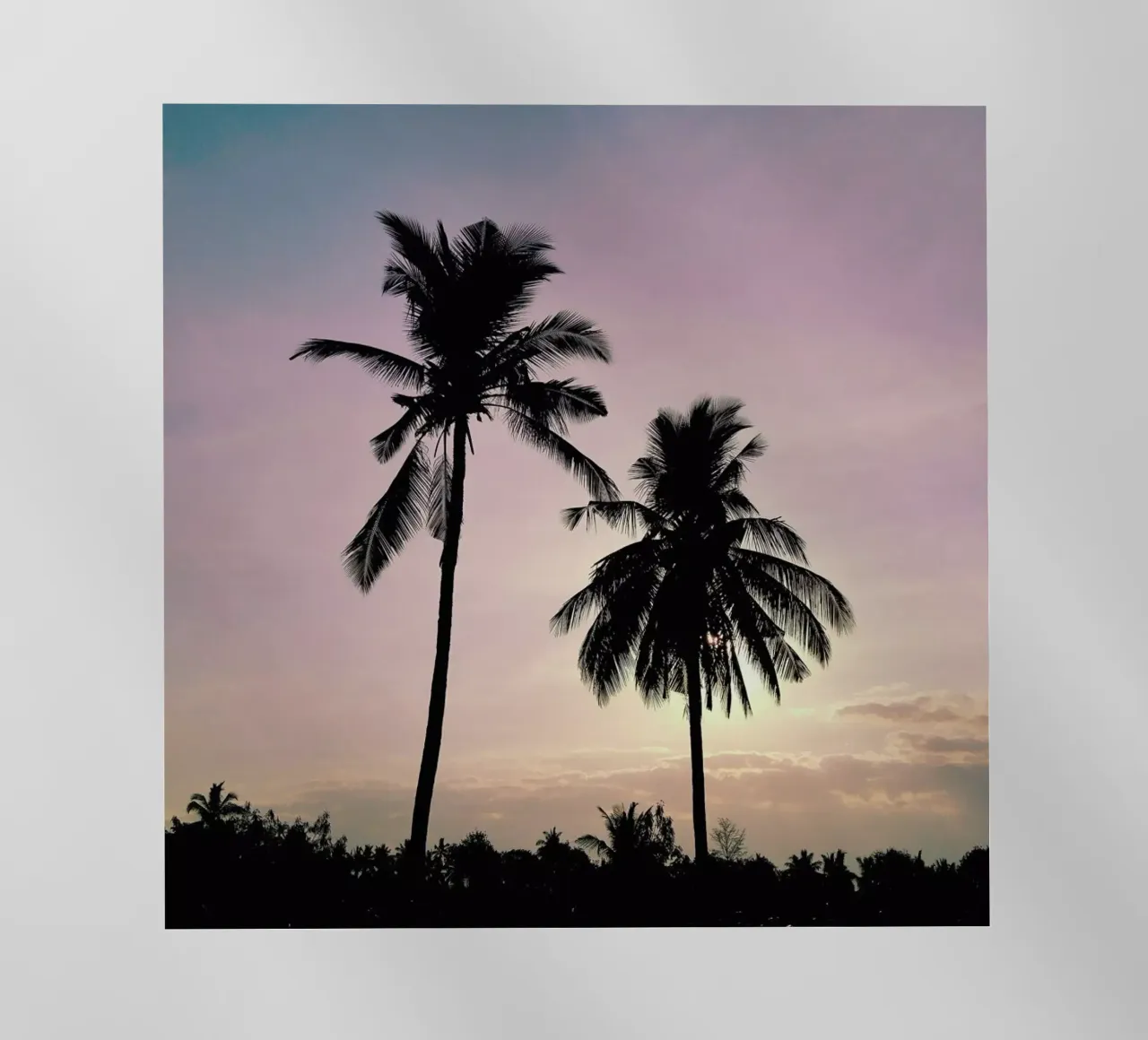 Philippine Sky by @elixir_kun pellicola backlit da EyeEm Mobile GmbH