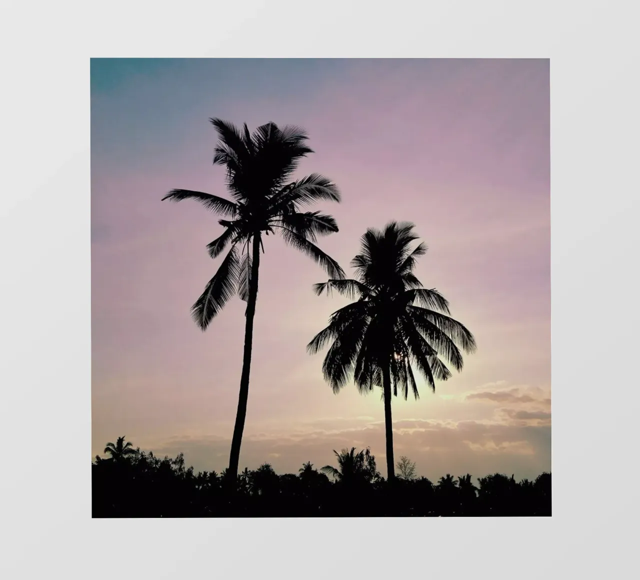 Philippine Sky by @elixir_kun pellicola backlit da EyeEm Mobile GmbH