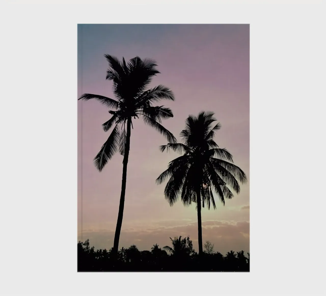 Philippine Sky by @elixir_kun notebook by EyeEm Mobile GmbH