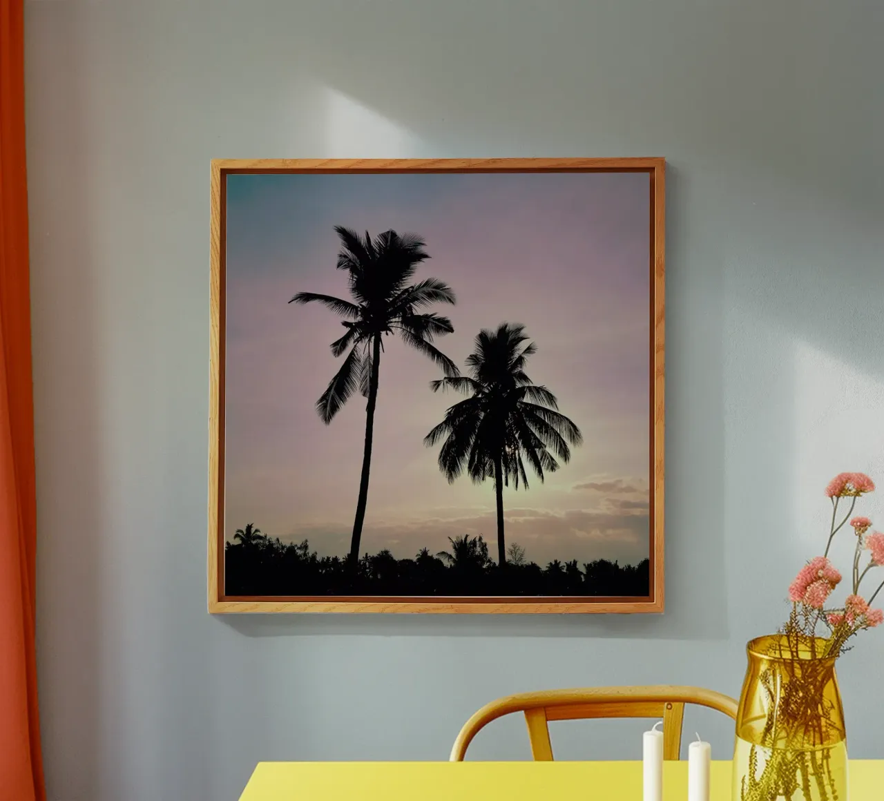 Philippine Sky by @elixir_kun plexiglass da EyeEm Mobile GmbH