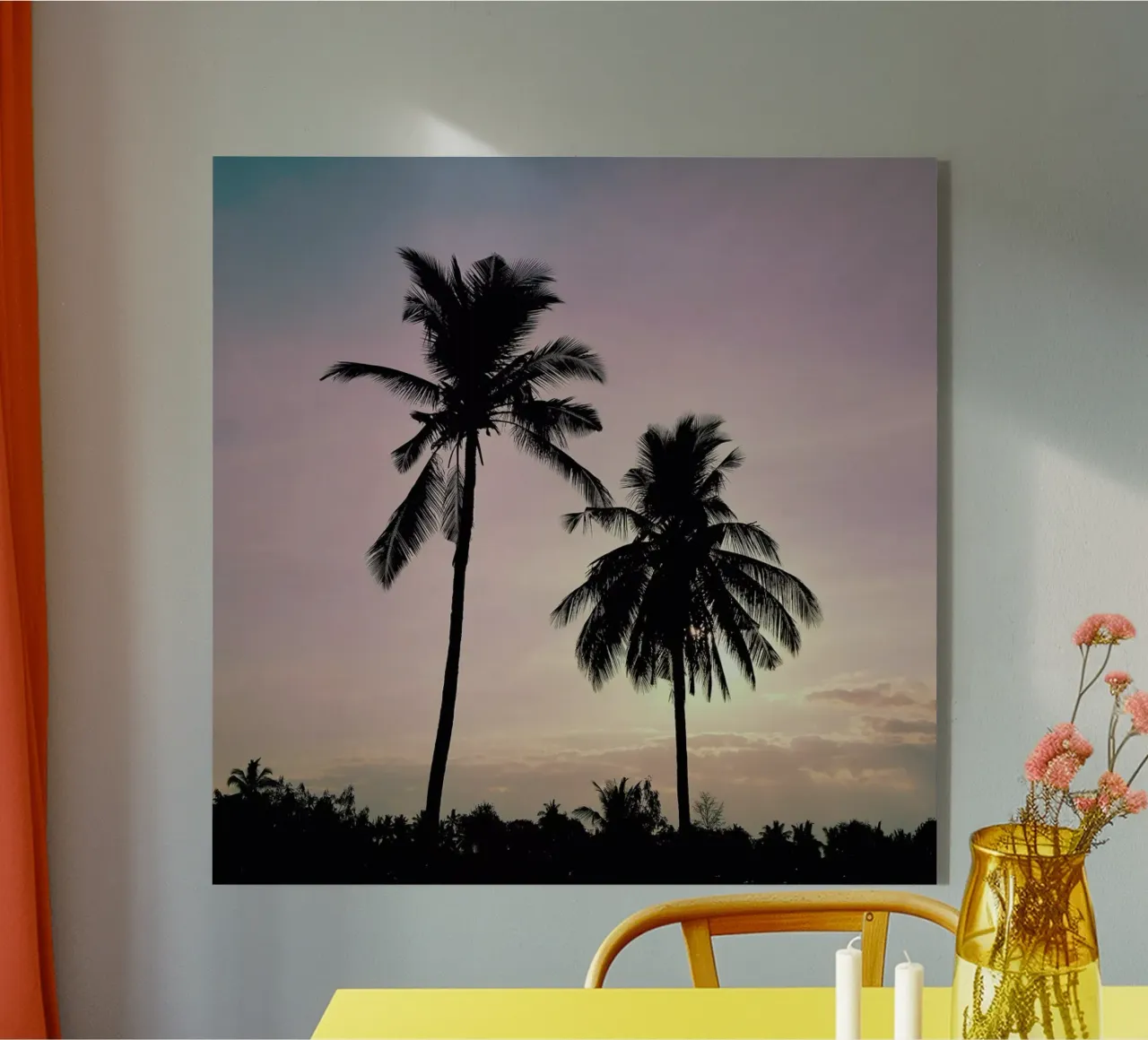 Philippine Sky by @elixir_kun plexiglass da EyeEm Mobile GmbH