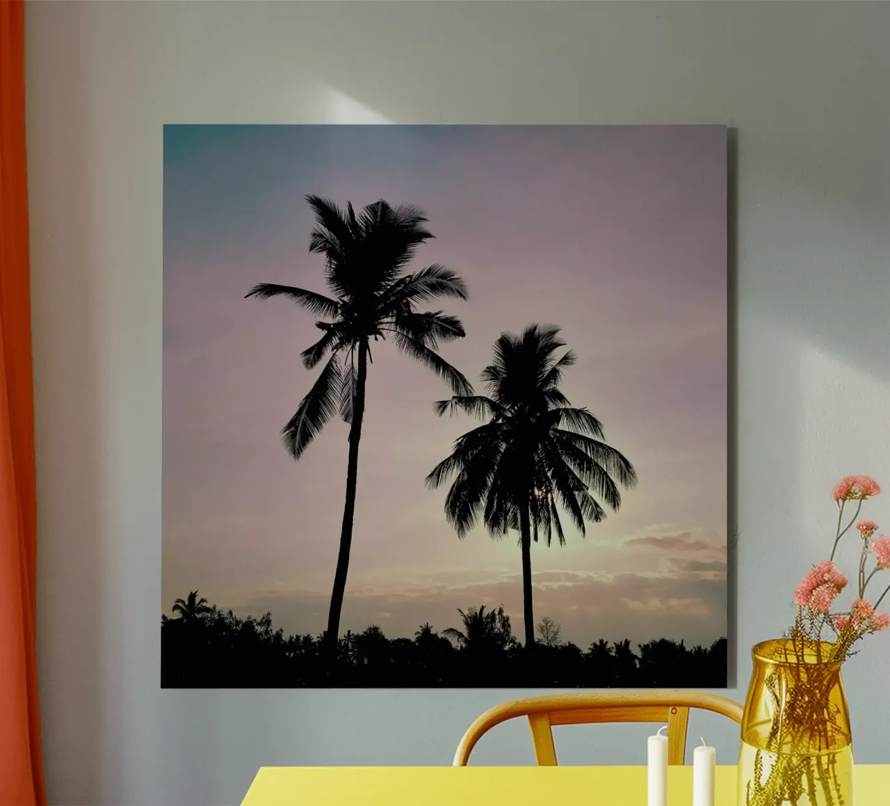 Philippine Sky by @elixir_kun alluminio dibond da EyeEm Mobile GmbH