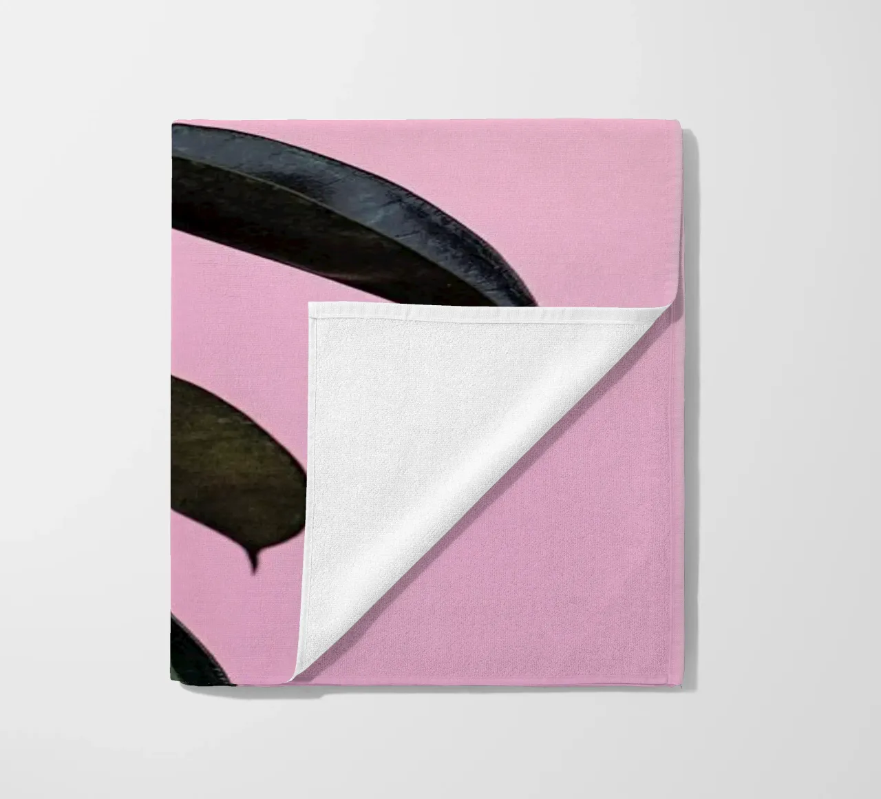Ficus on Pink by @scottywebb telo mare da EyeEm Mobile GmbH