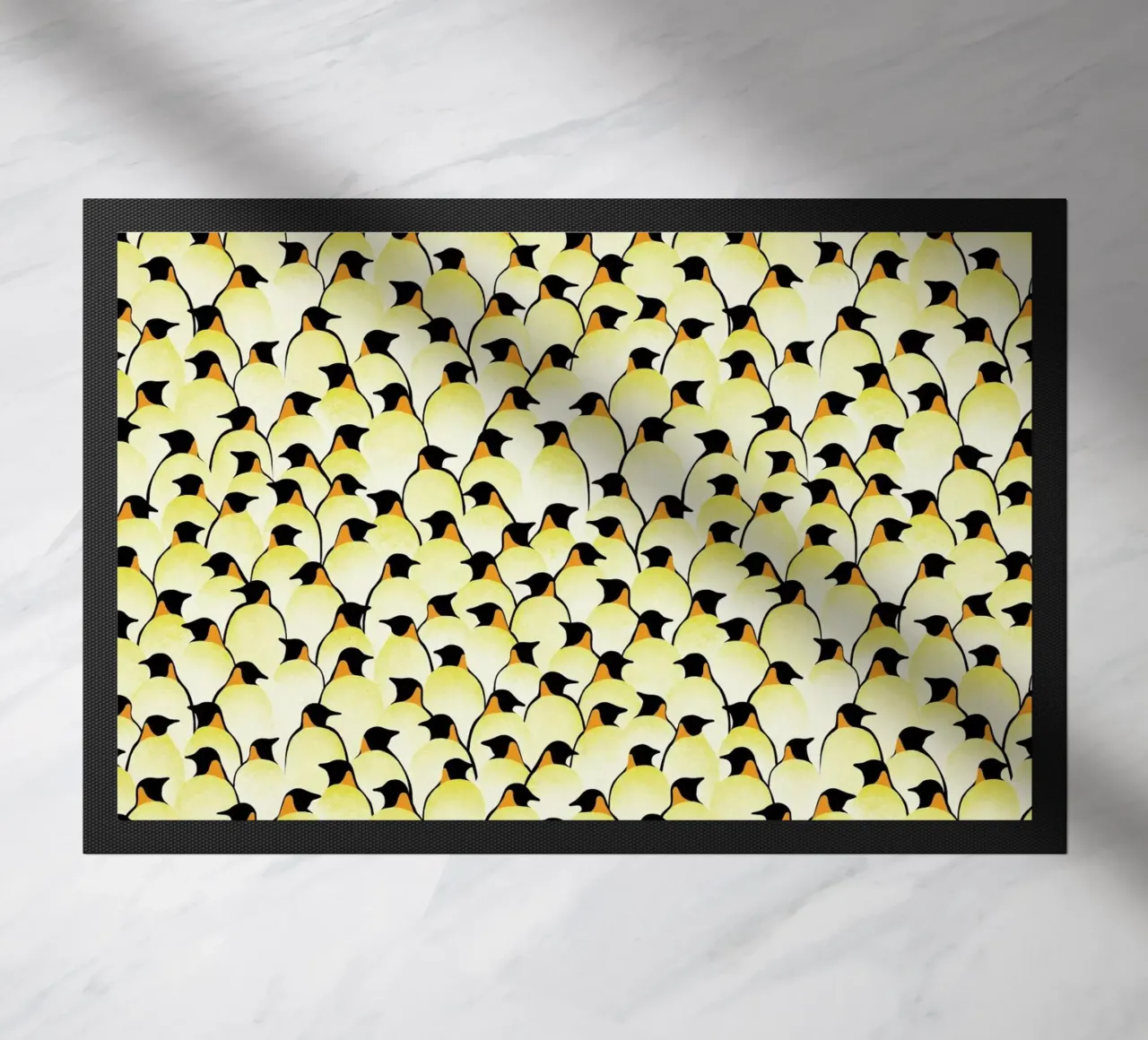 Penguins zerbino da Florent Bodart