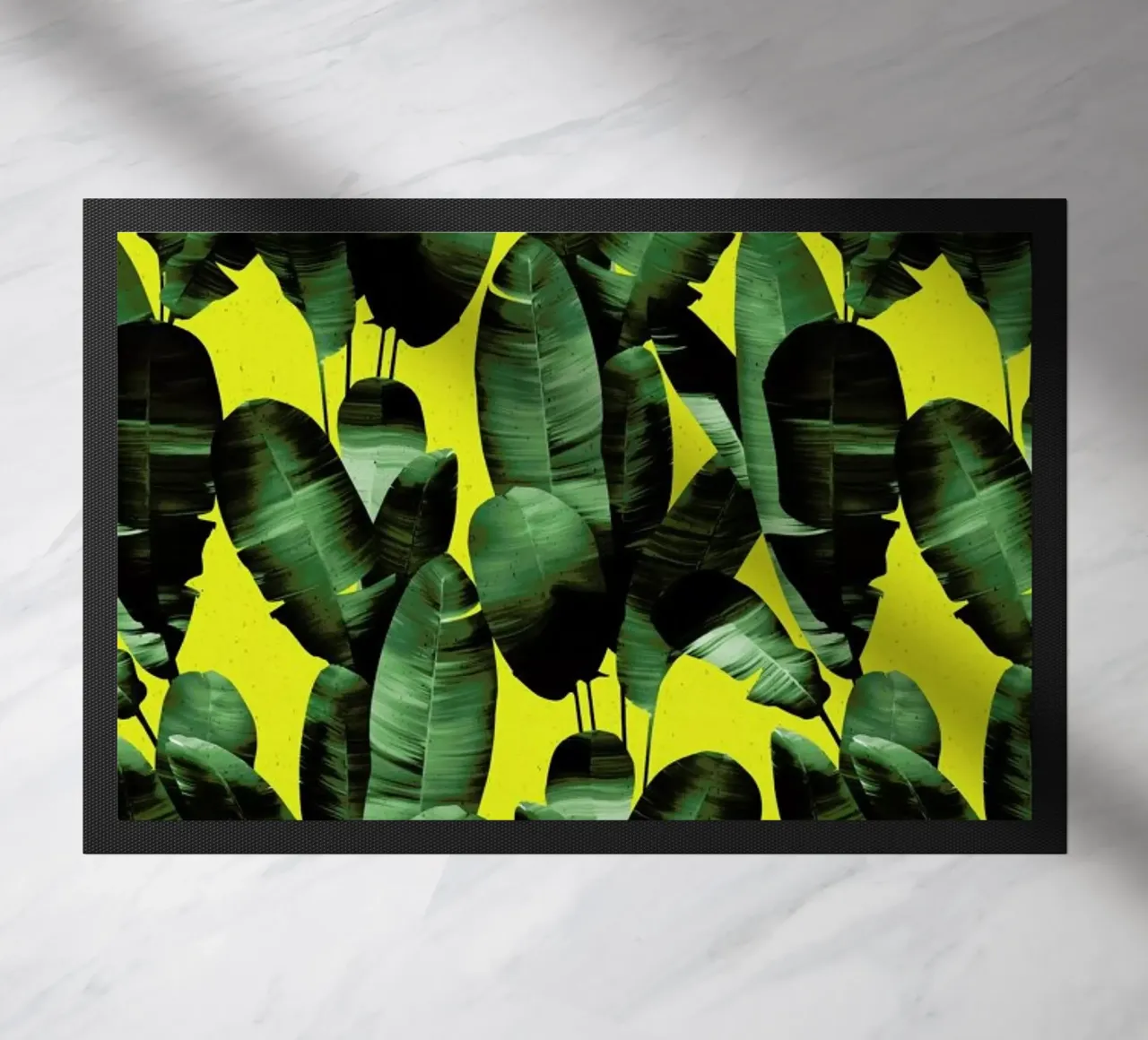 Paradise zerbino da STUDIO LEEMO