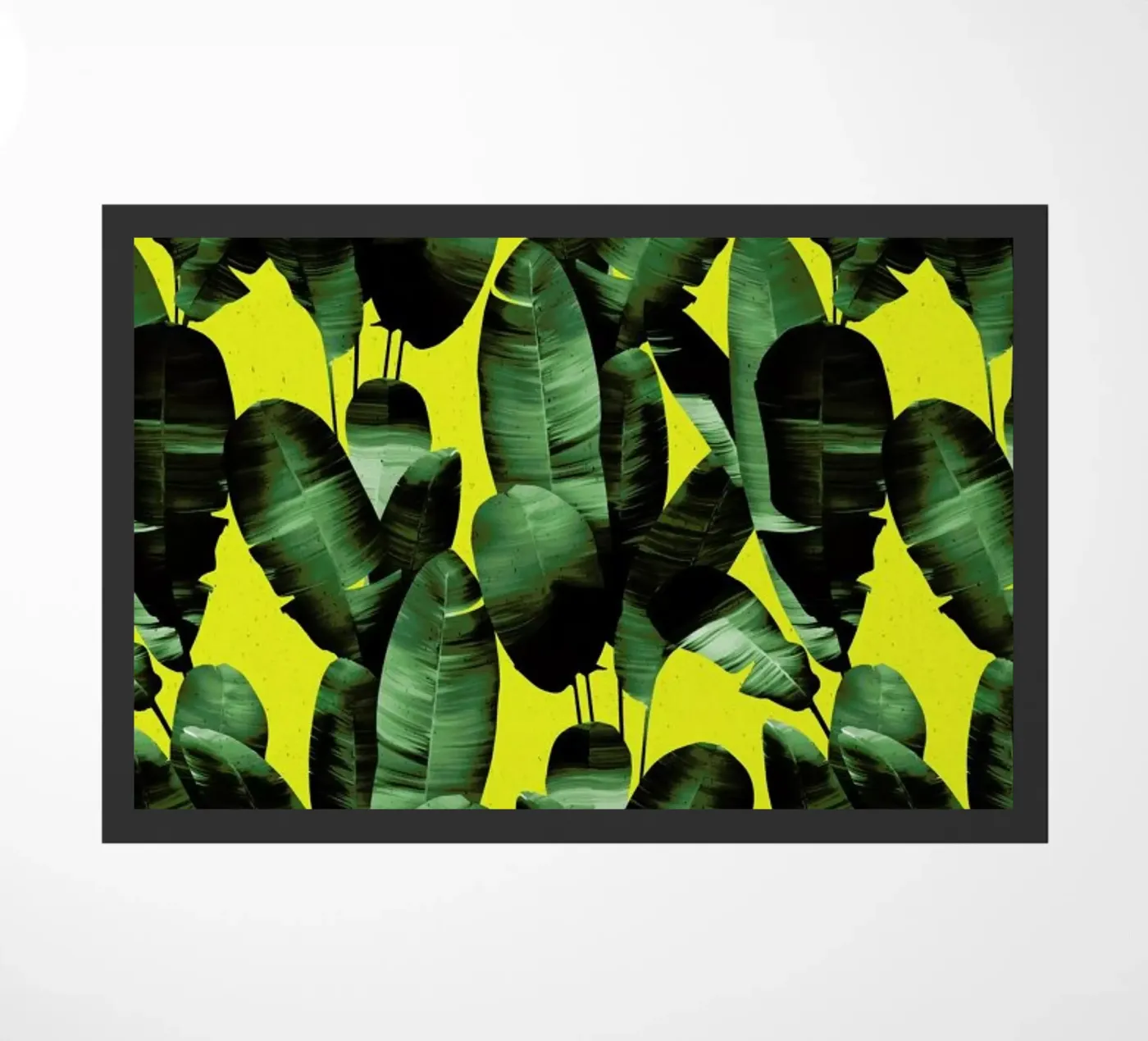 Paradise deurmat van STUDIO LEEMO