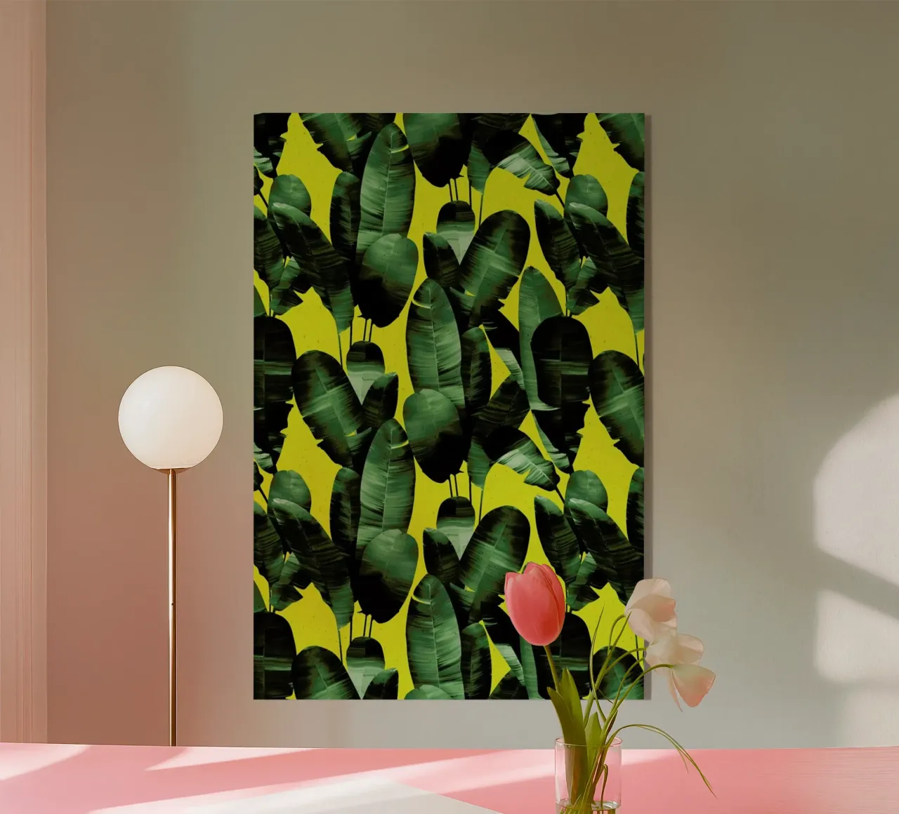 Paradise plexiglass da STUDIO LEEMO