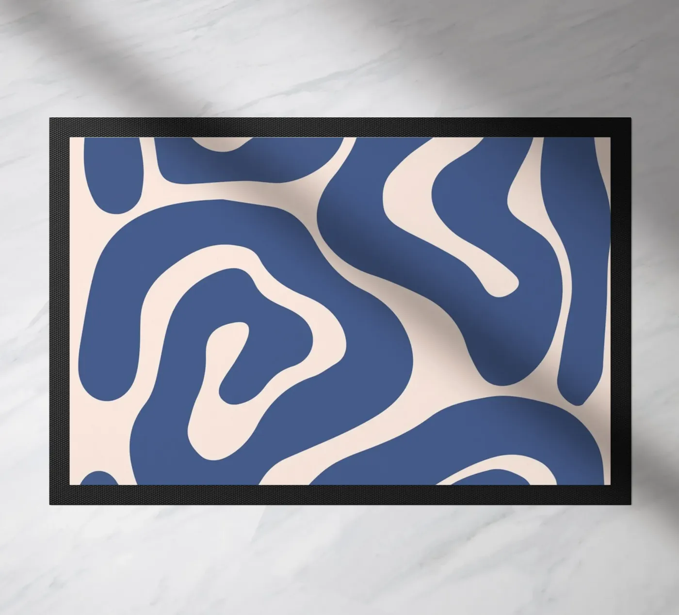 Maze organic zerbino da LisaArtes