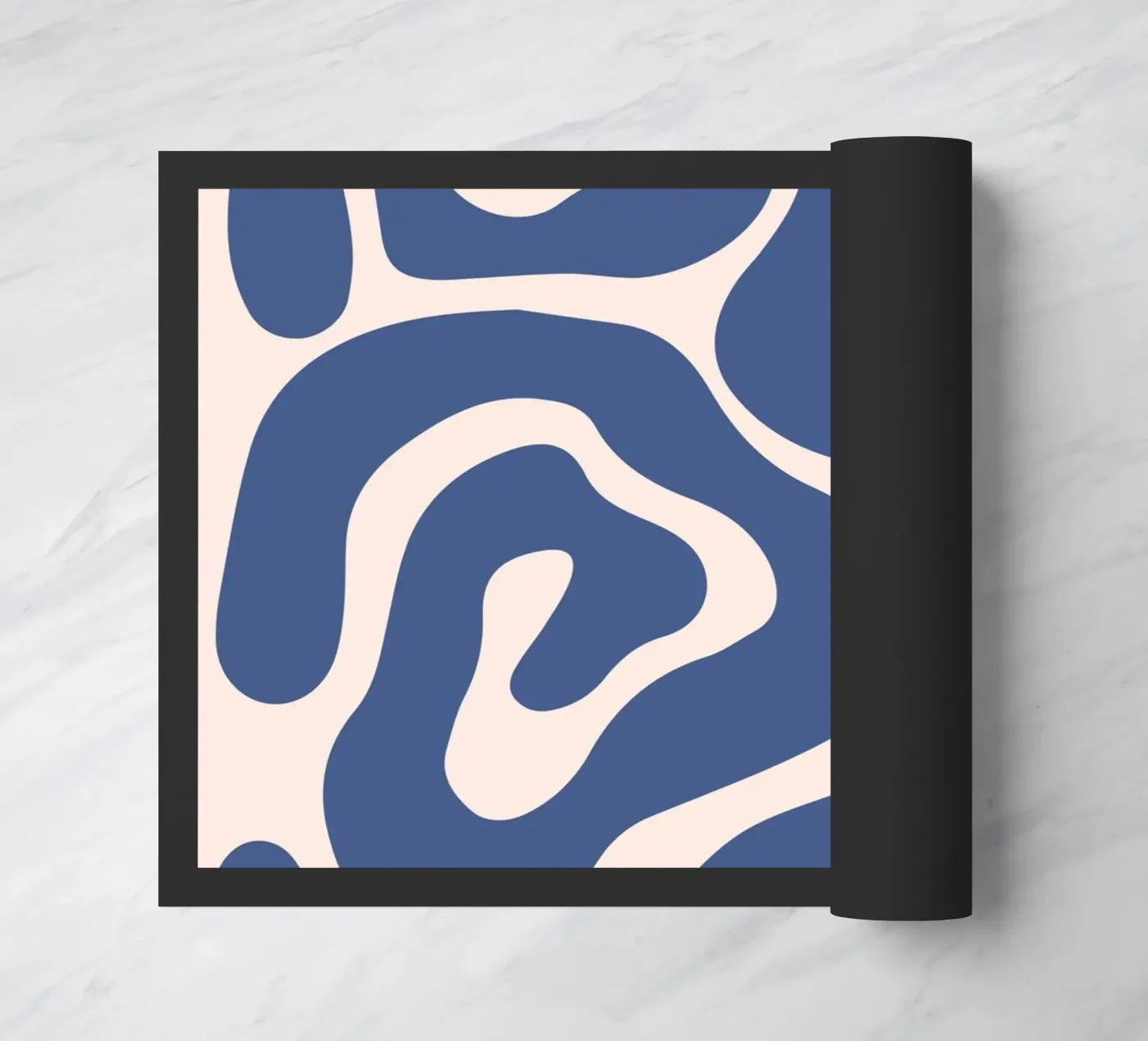 Maze organic zerbino da LisaArtes