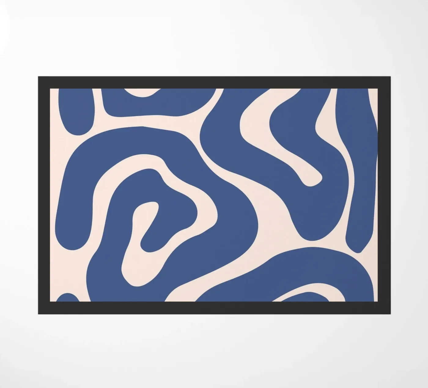 Maze organic zerbino da LisaArtes