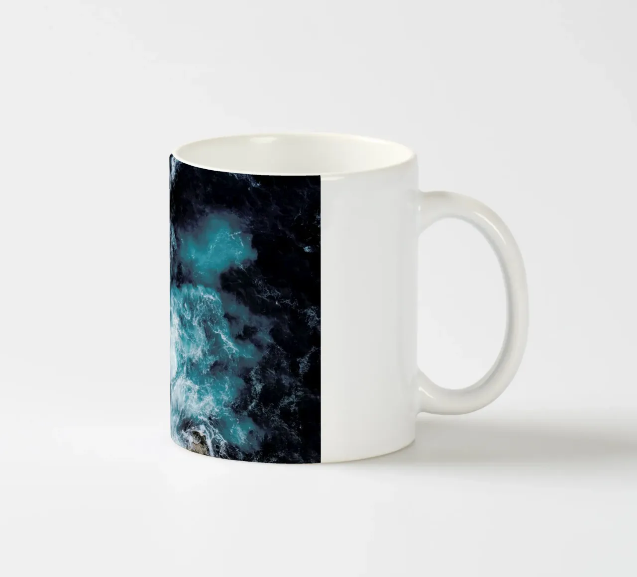 Beauty by @itchbanxstock tazza in ceramica da EyeEm Mobile GmbH