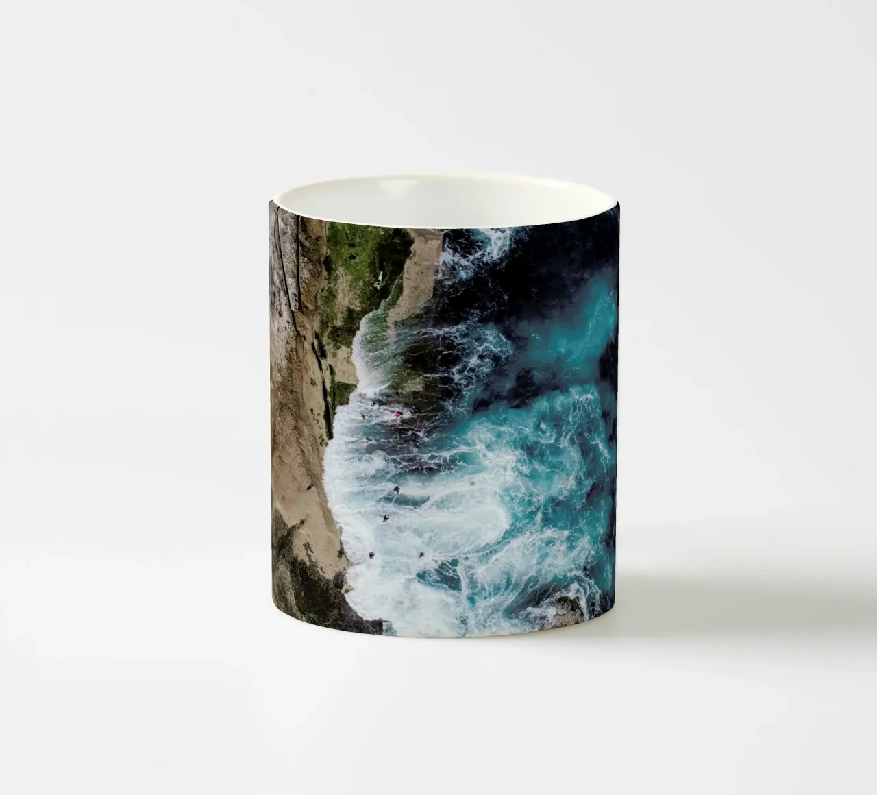 Beauty by @itchbanxstock tazza in ceramica da EyeEm Mobile GmbH