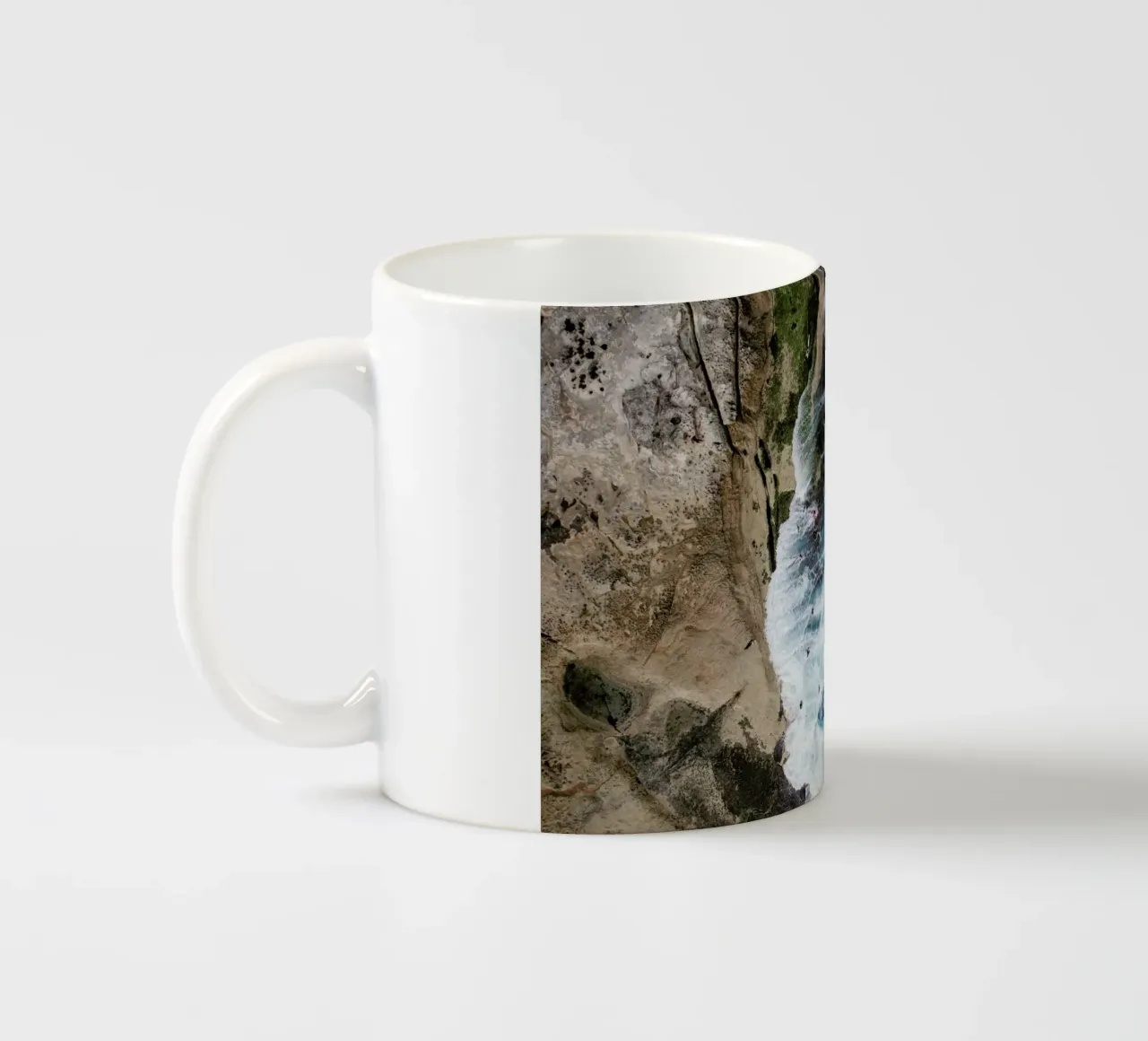 Beauty by @itchbanxstock tazza in ceramica da EyeEm Mobile GmbH