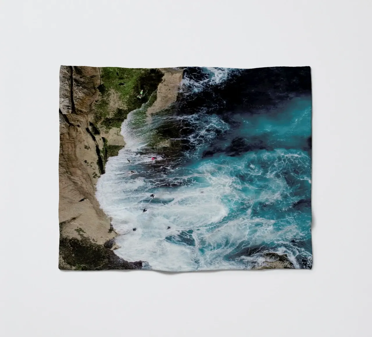 Beauty by @itchbanxstock coperta in pile da EyeEm Mobile GmbH