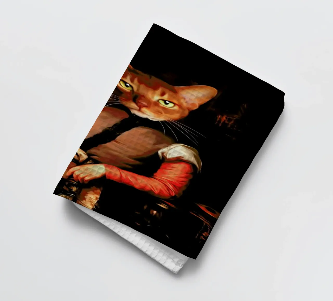 Little Prince canovaccio da cucina da Tein Lucasson