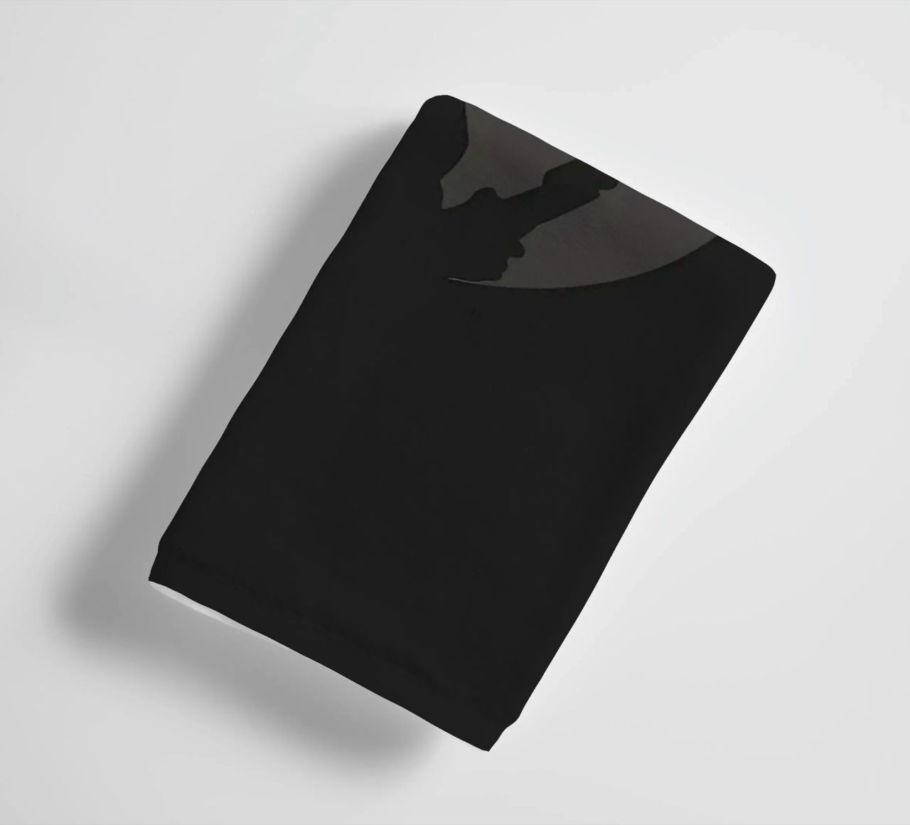 saxophon 7 Handtuch von Book