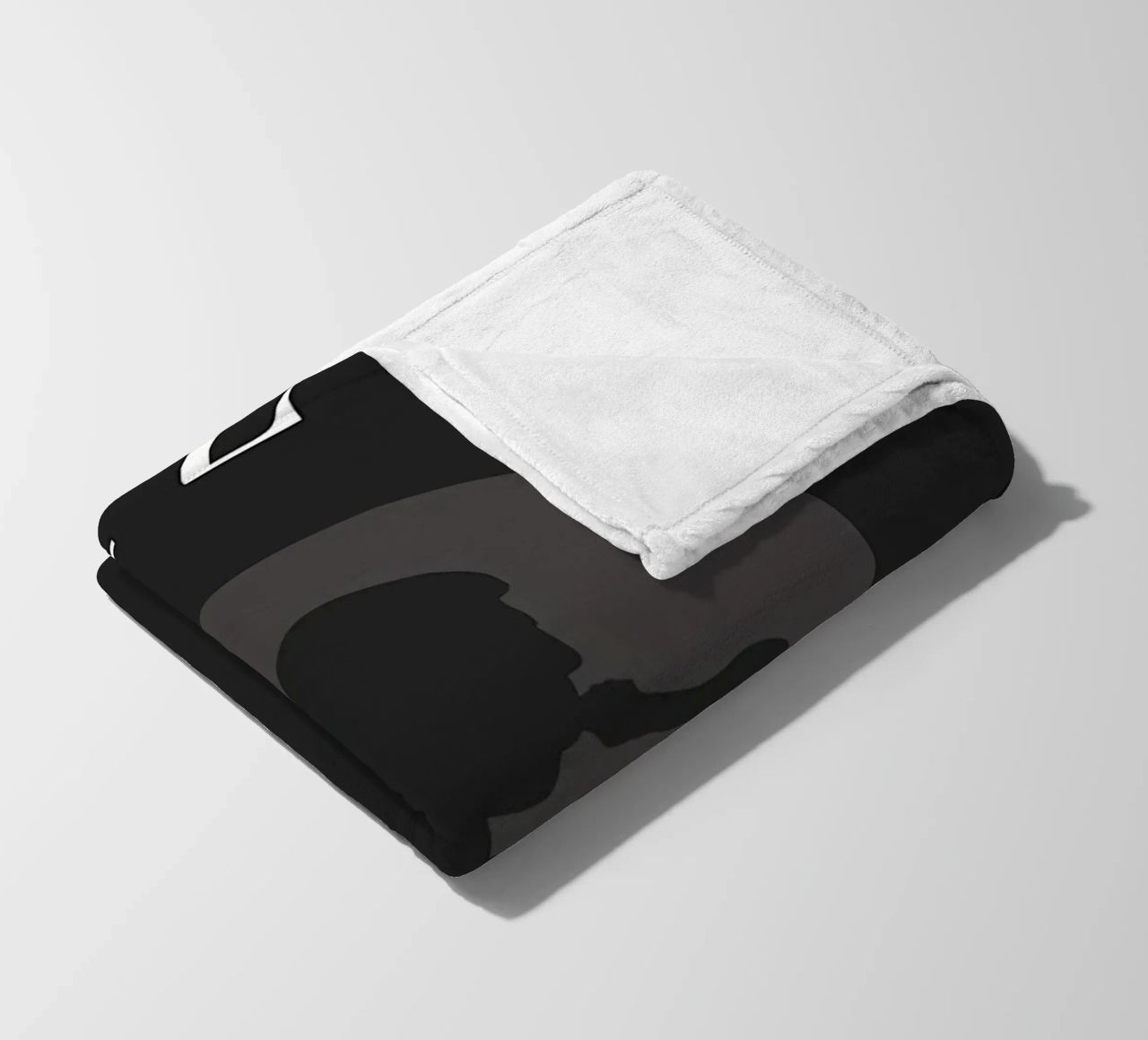 sassofono 7 coperta in pile da Book