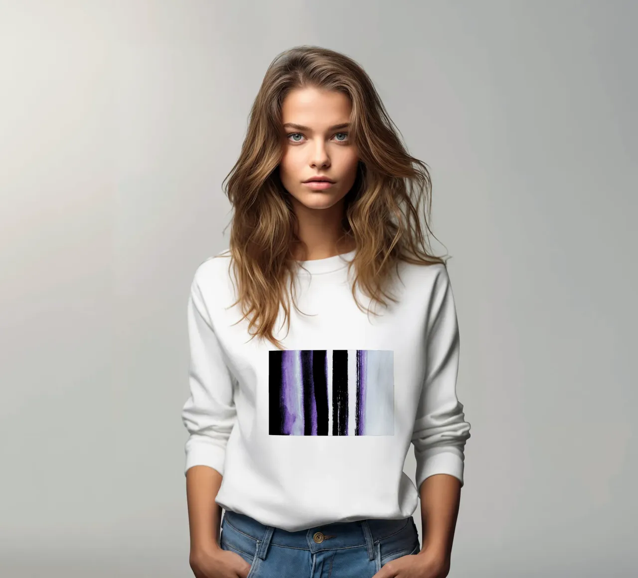 Real felpa da STUDIO LEEMO