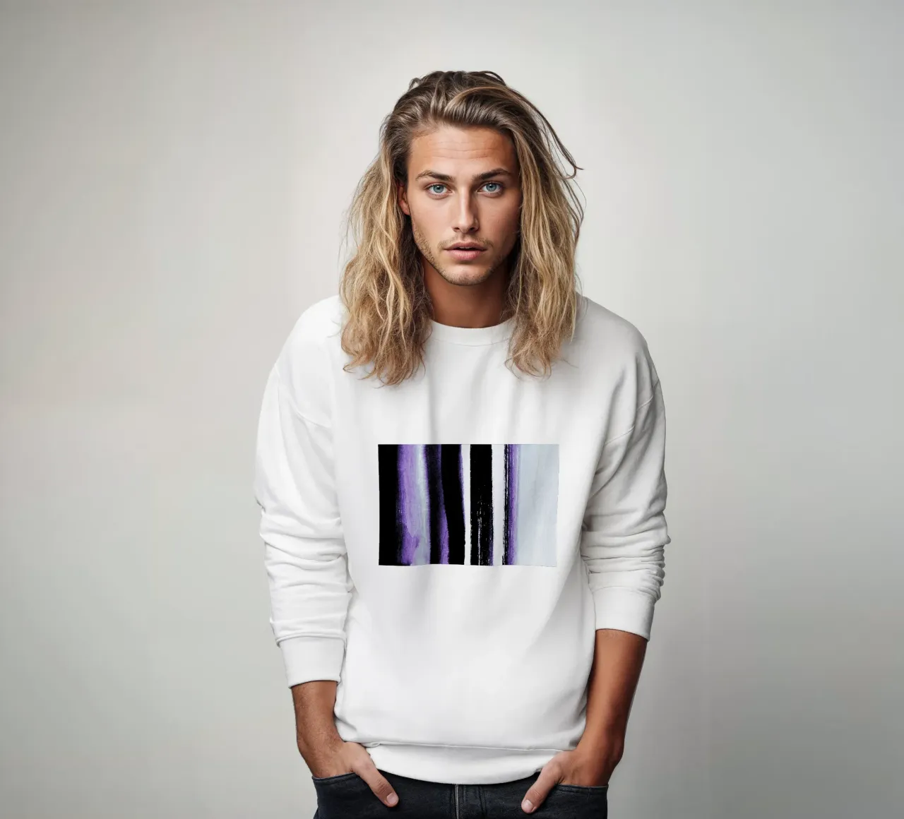 Real felpa da STUDIO LEEMO