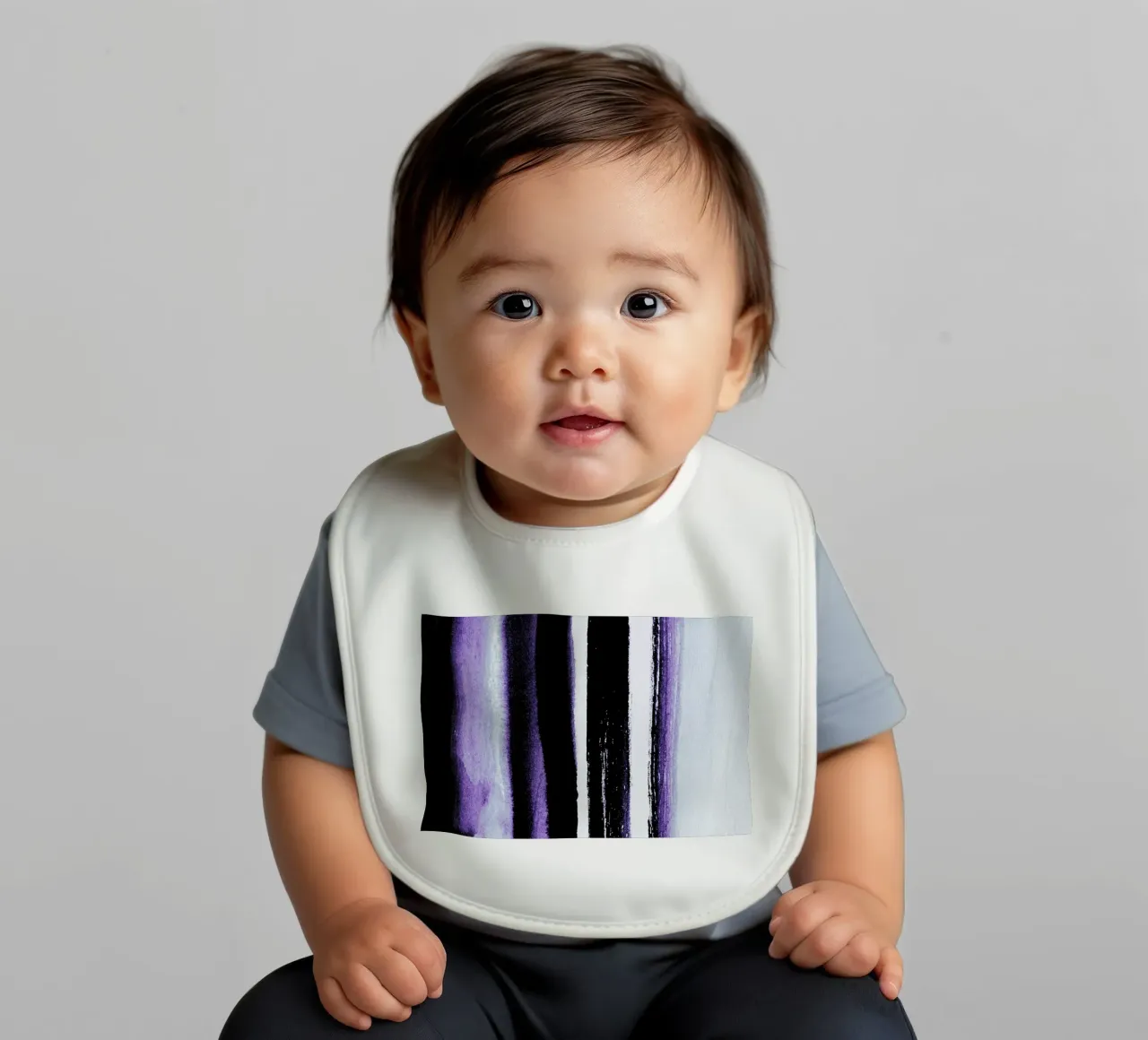 Real bavaglino da STUDIO LEEMO