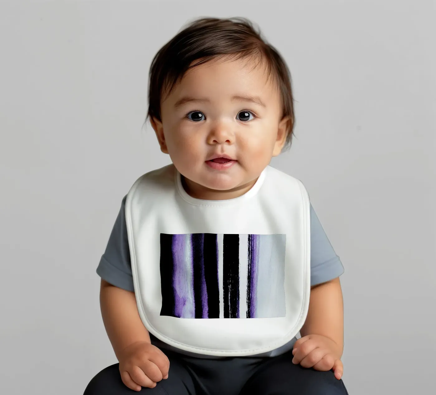 Real Babylätzchen von STUDIO LEEMO