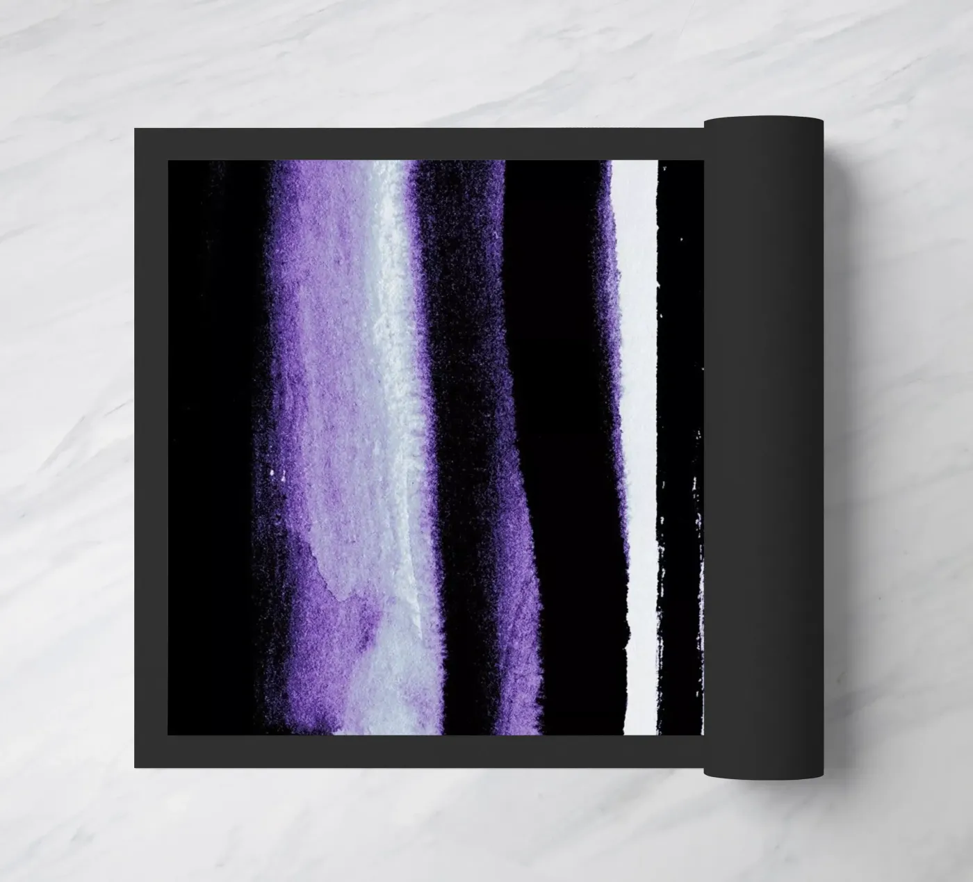 Real doormat by STUDIO LEEMO