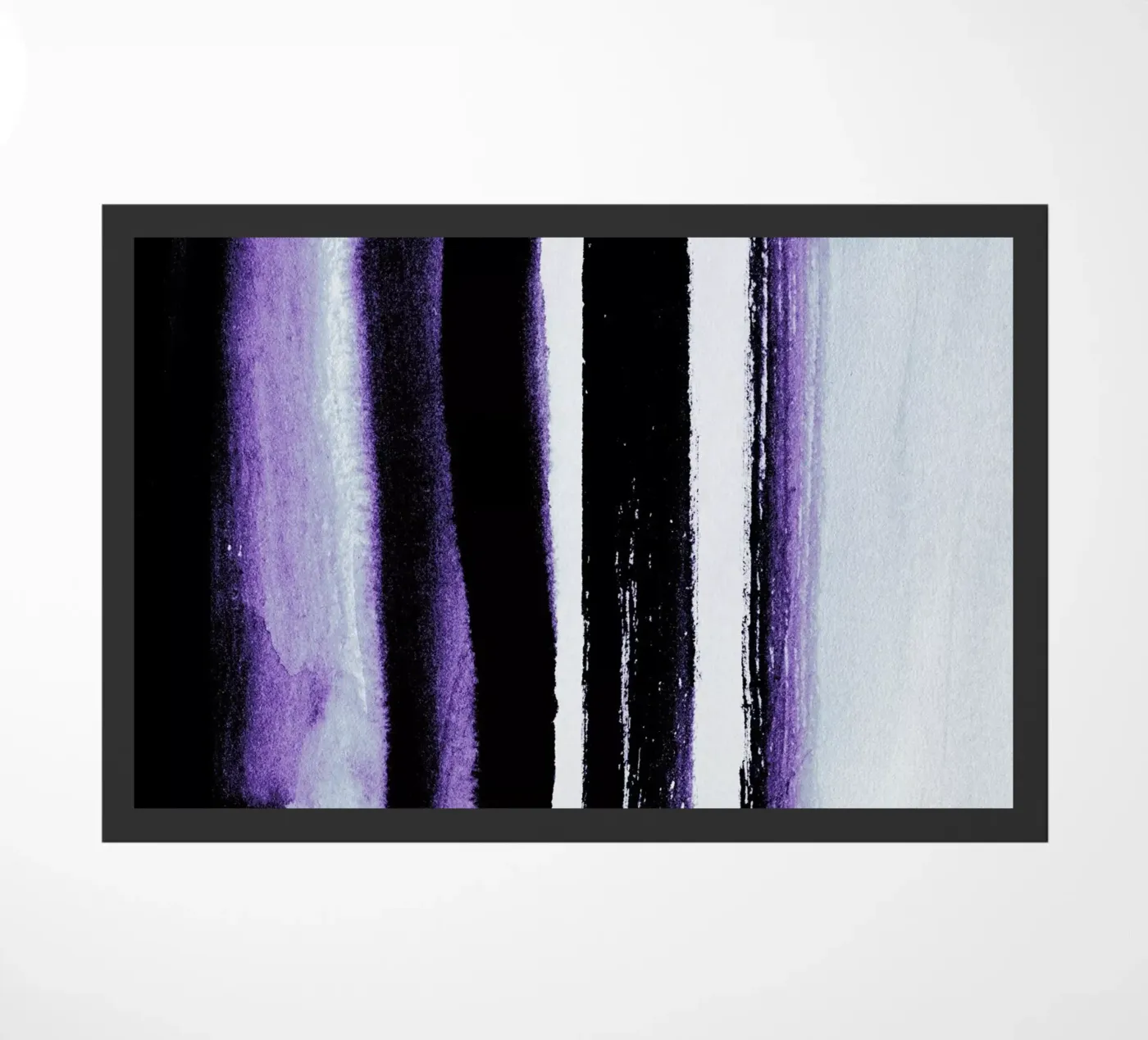 Real doormat by STUDIO LEEMO