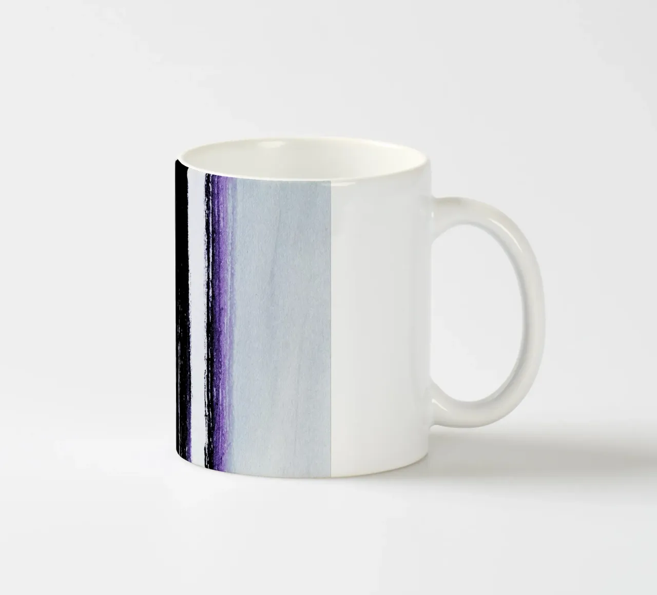 Real tazza in ceramica da STUDIO LEEMO