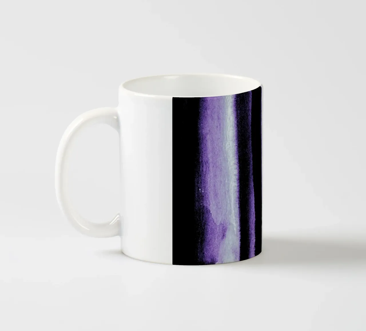 Real tazza in ceramica da STUDIO LEEMO