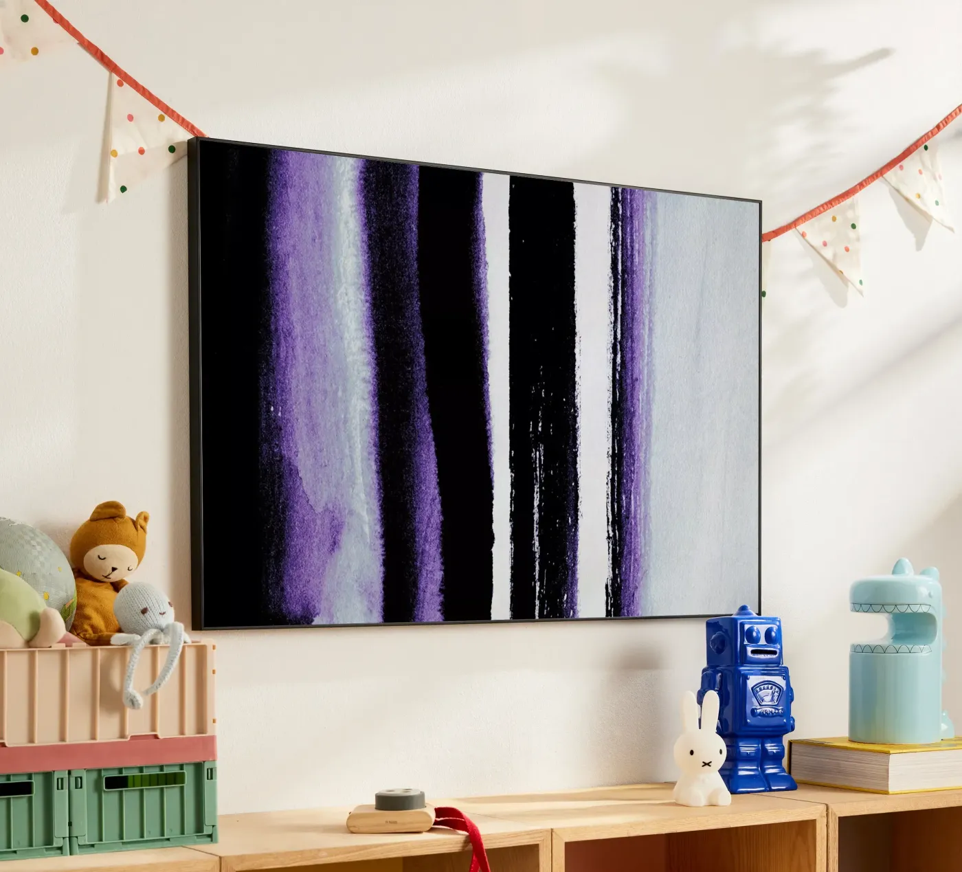 Real forex plate by STUDIO LEEMO