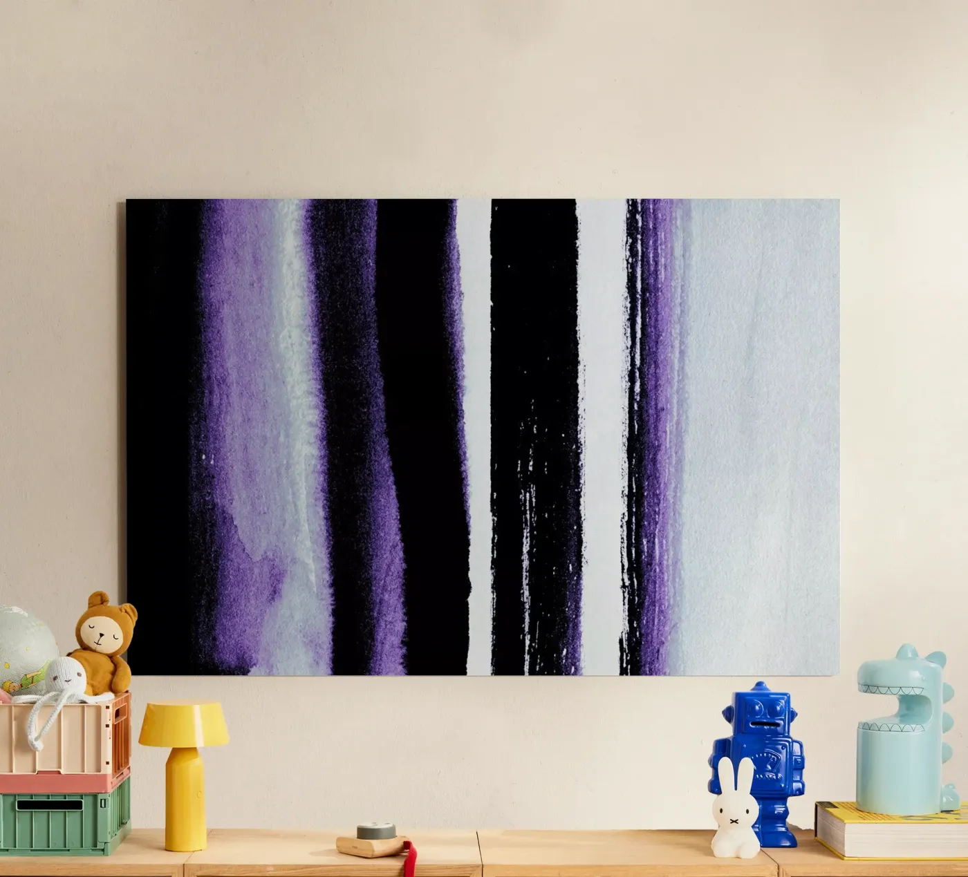 Real forex plate by STUDIO LEEMO