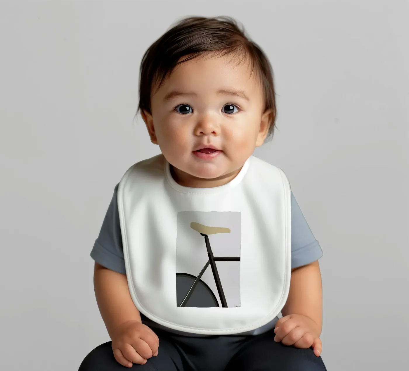 Banecykling bavaglino da Swen Swensøn