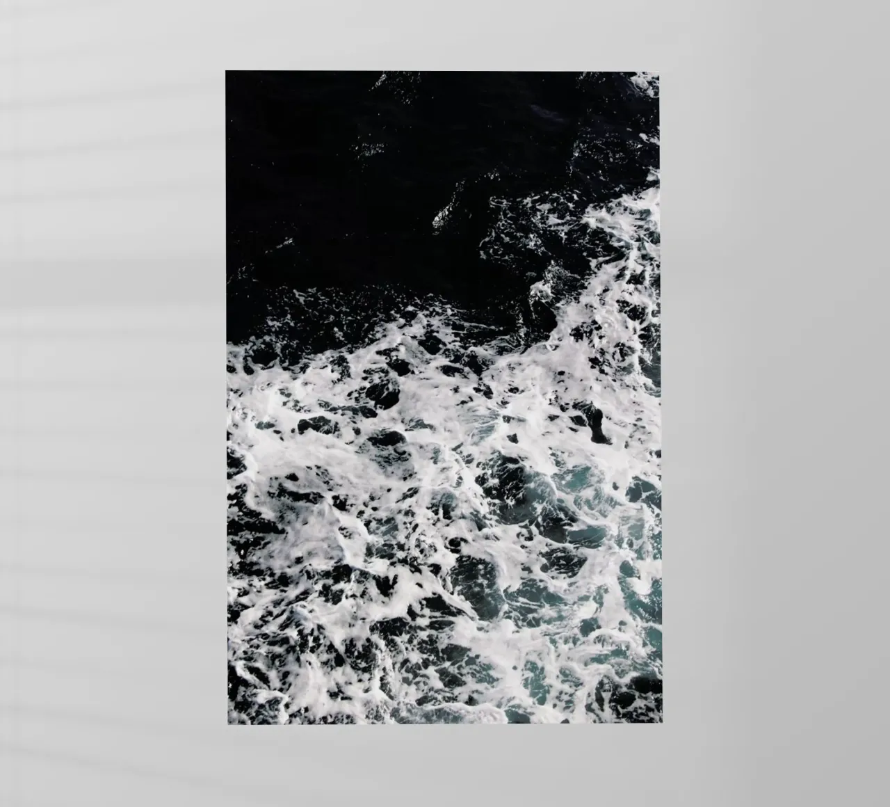 Waves & Water pellicola backlit da Studio Nahili