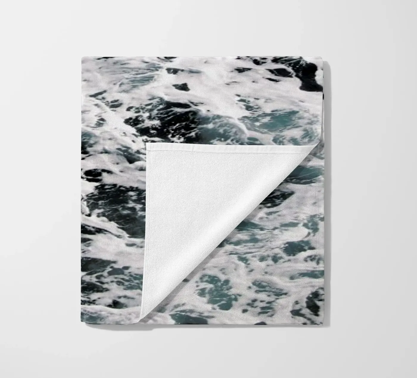 Waves & Water telo mare da Studio Nahili