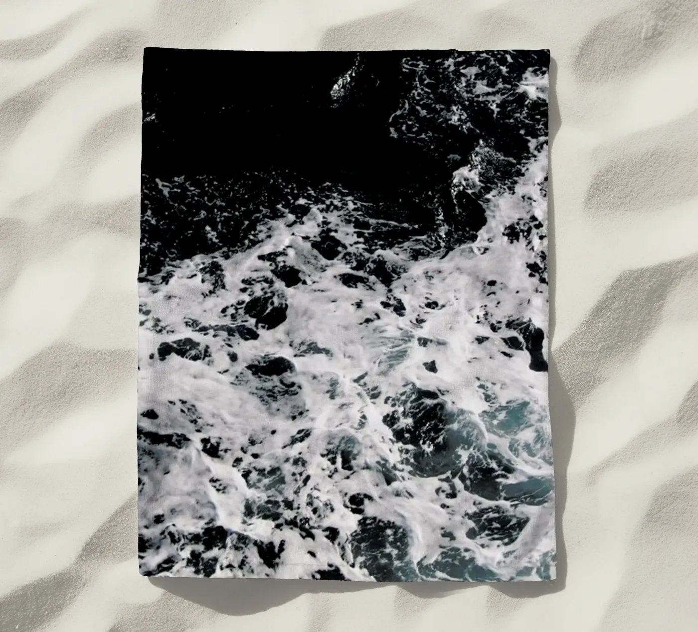 Waves & Water telo mare da Studio Nahili
