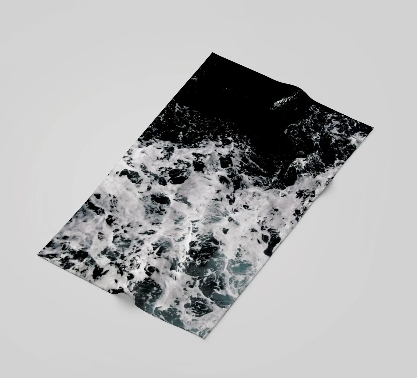 Waves & Water telo mare da Studio Nahili