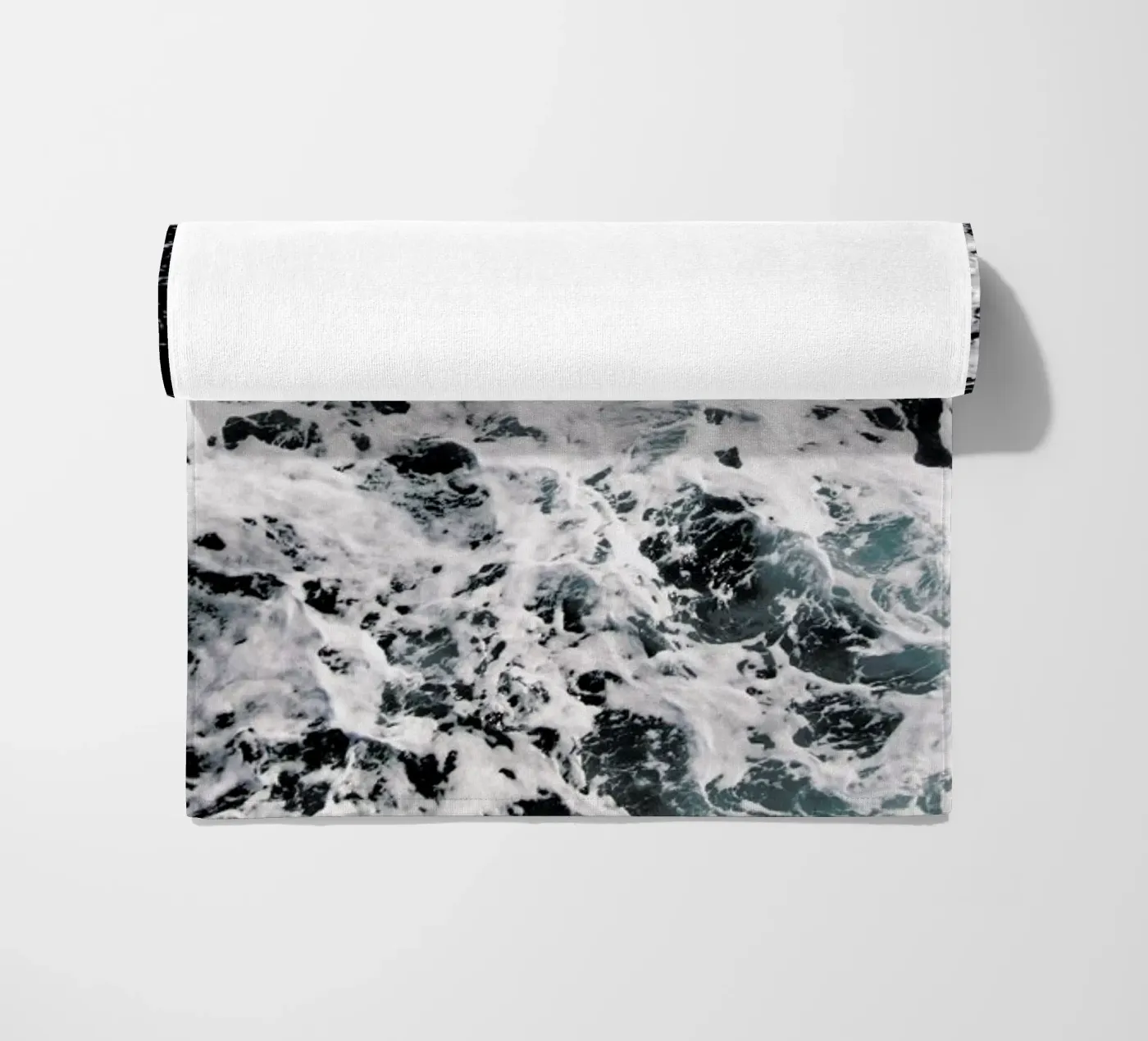 Waves & Water telo mare da Studio Nahili