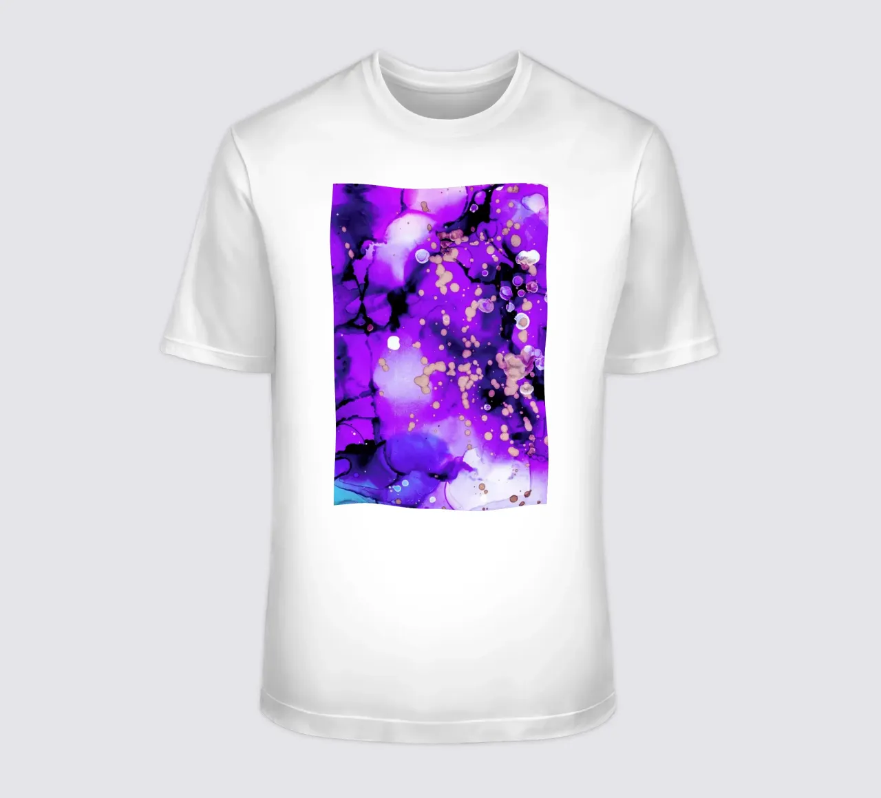 Ink No. 05 t-shirt da Froilein Juno