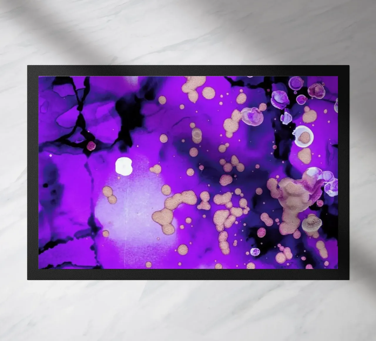 Ink No. 05 zerbino da Froilein Juno