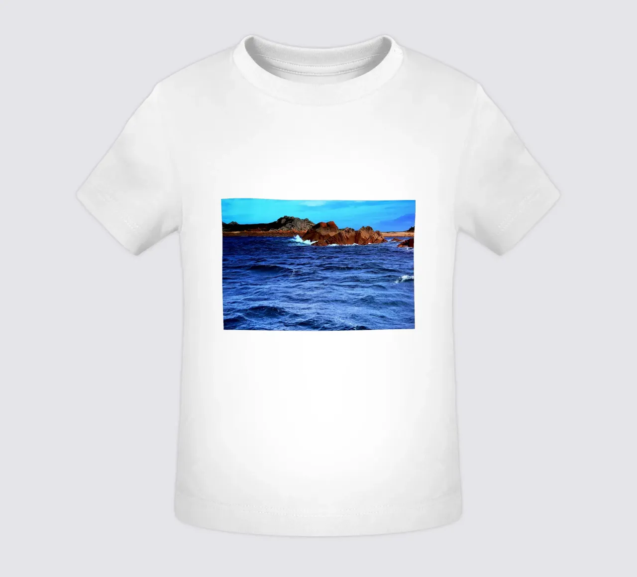 FAA251 baby t-shirt by Thierry vobmann photography