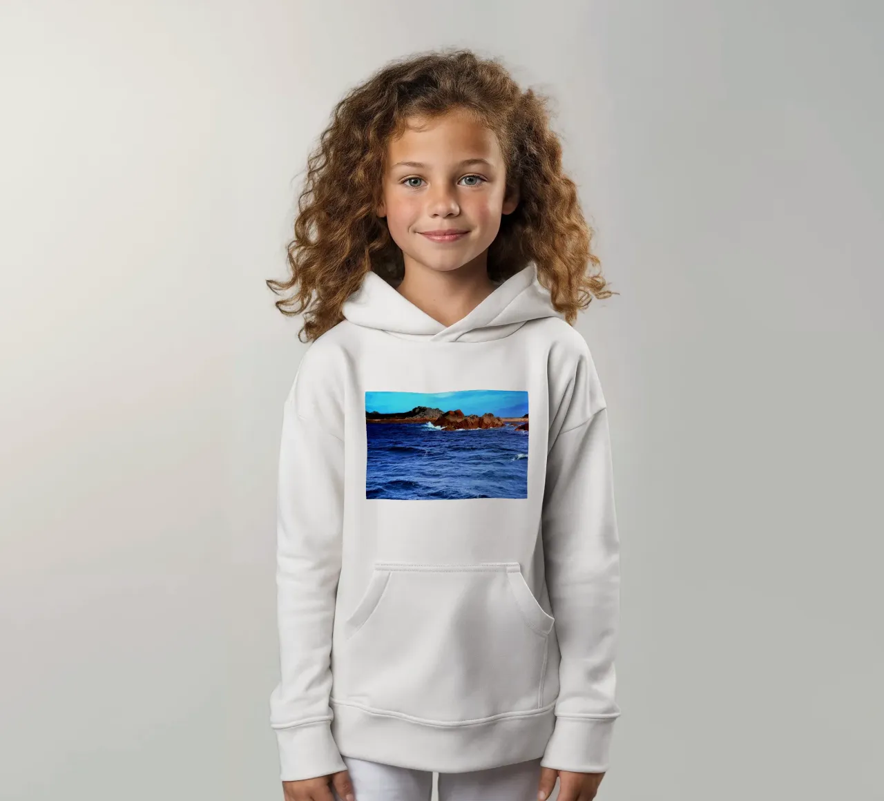 FAA251 kids hoodie by Thierry vobmann photography